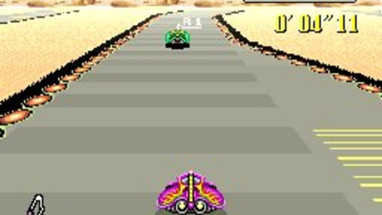 F-Zero thumbnail 2