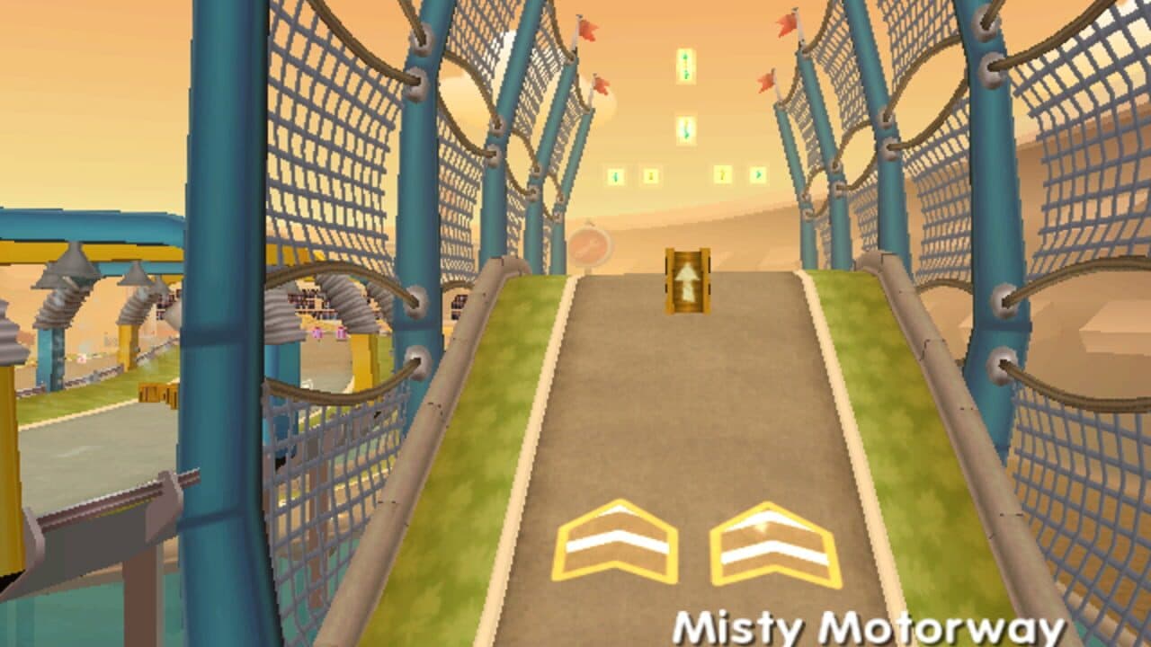 MySims Racing thumbnail 9