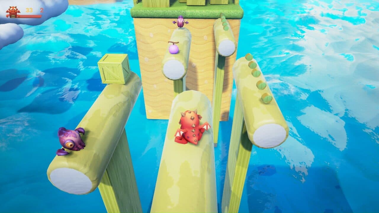 Dyno Adventure thumbnail 5