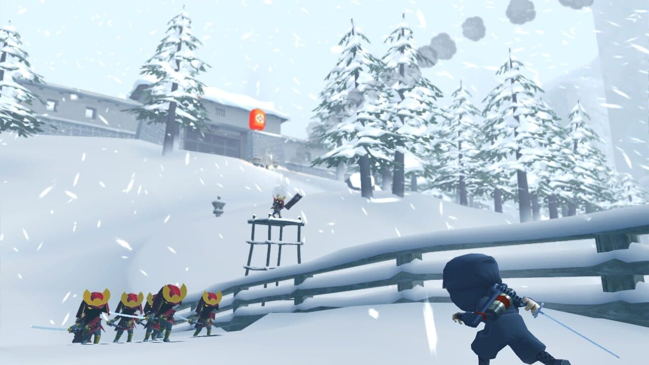 Mini Ninjas thumbnail 12
