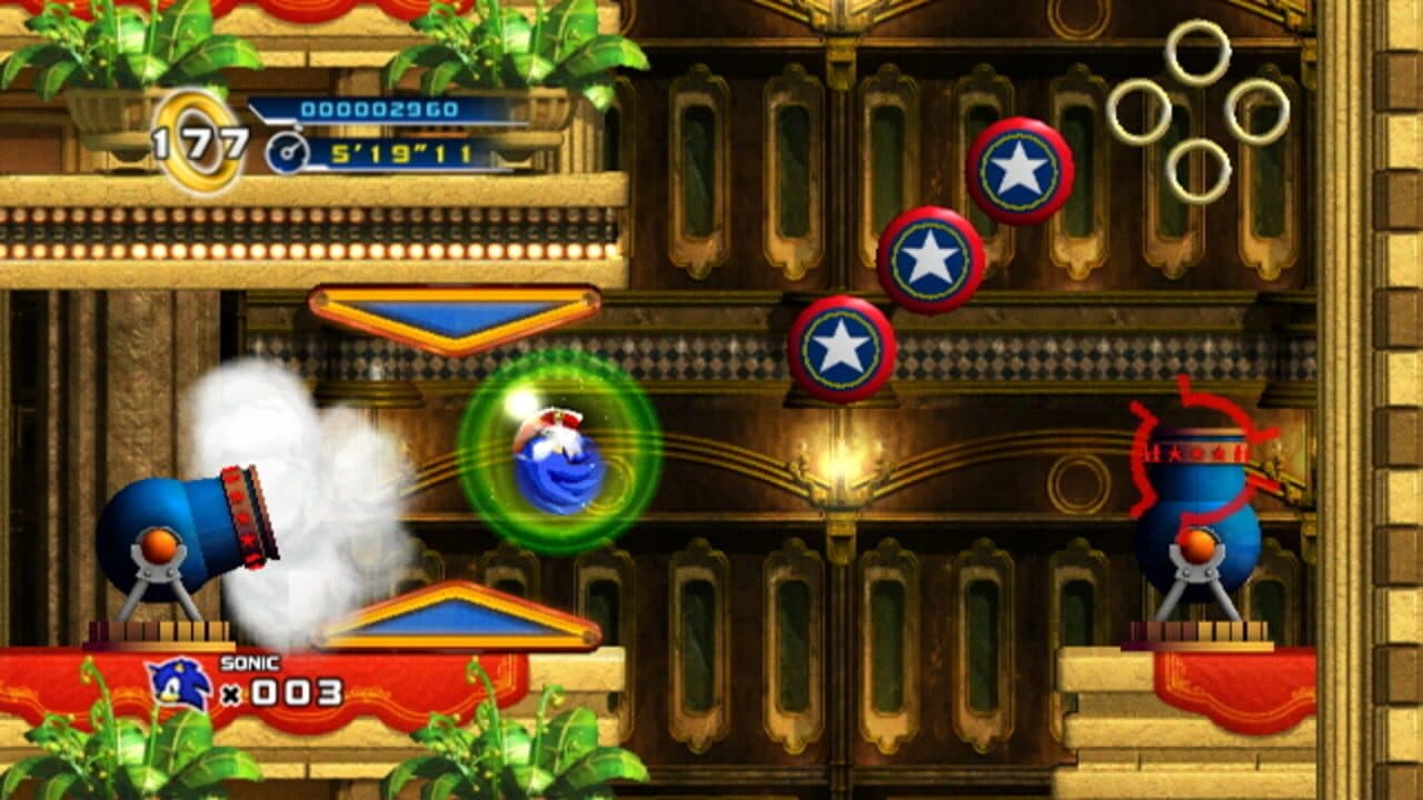 Sonic the Hedgehog 4: Episode I thumbnail 11