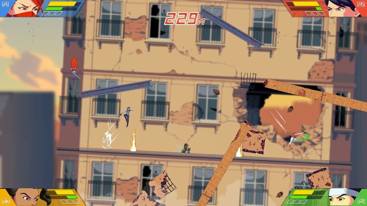 SkyScrappers thumbnail 4