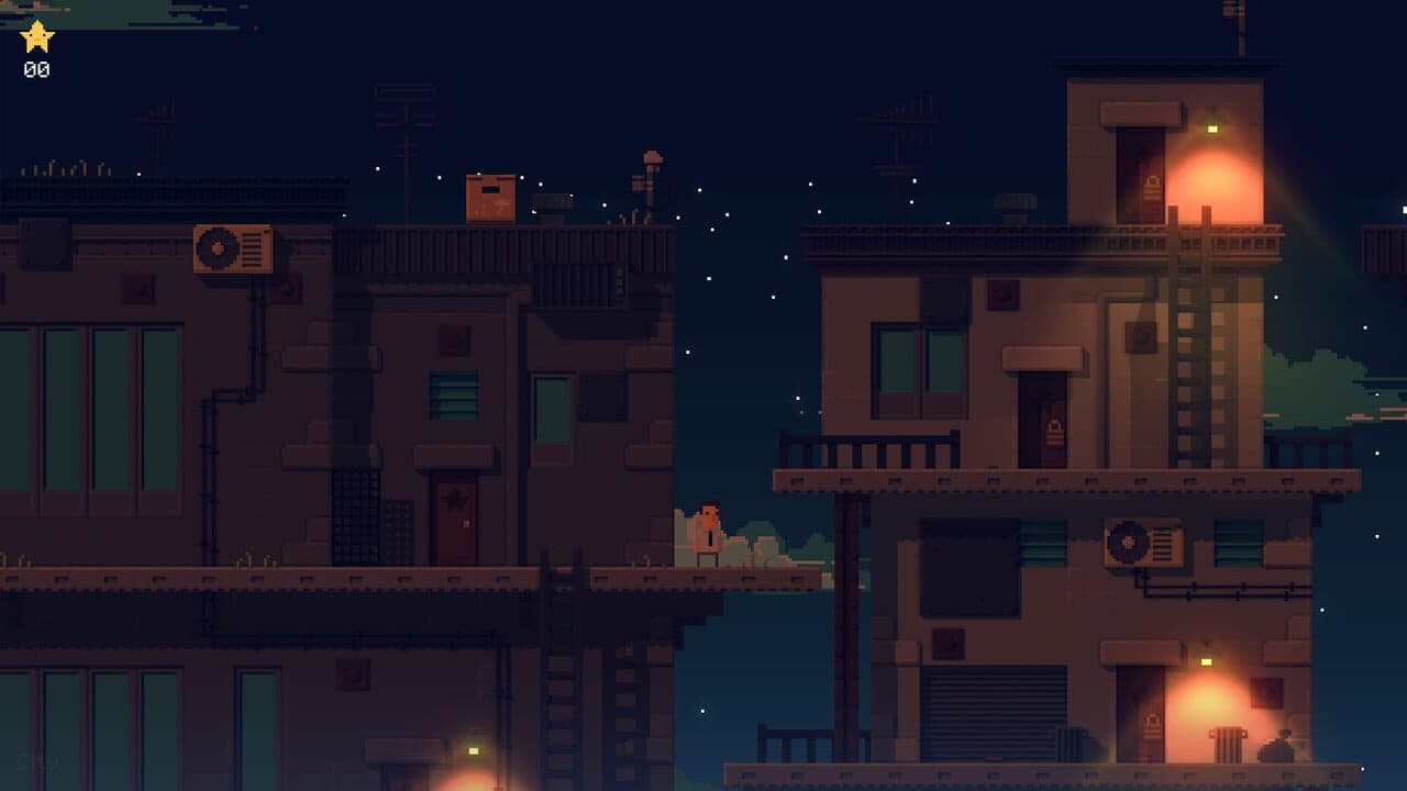 In the Shadows thumbnail 3