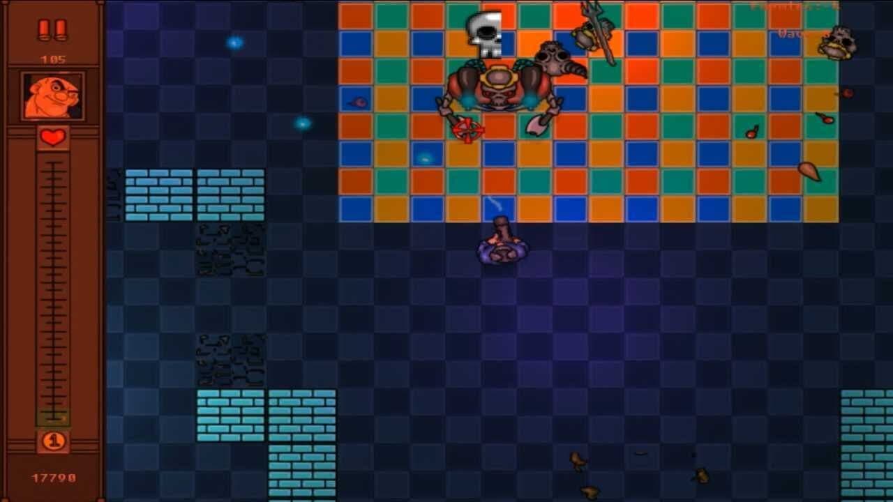 Super Trashforce thumbnail 5