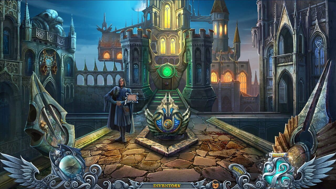 Spirits of Mystery: Chains of Promise - Collector's Edition thumbnail 10