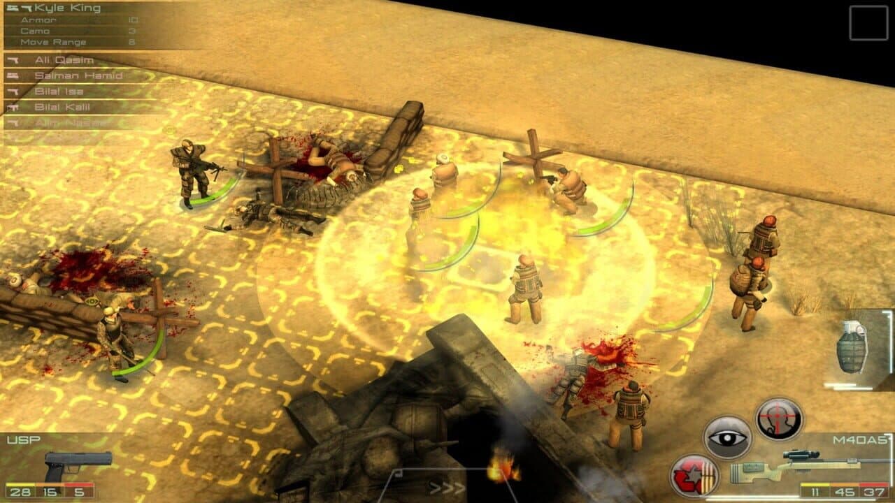Frontline Tactics thumbnail 4