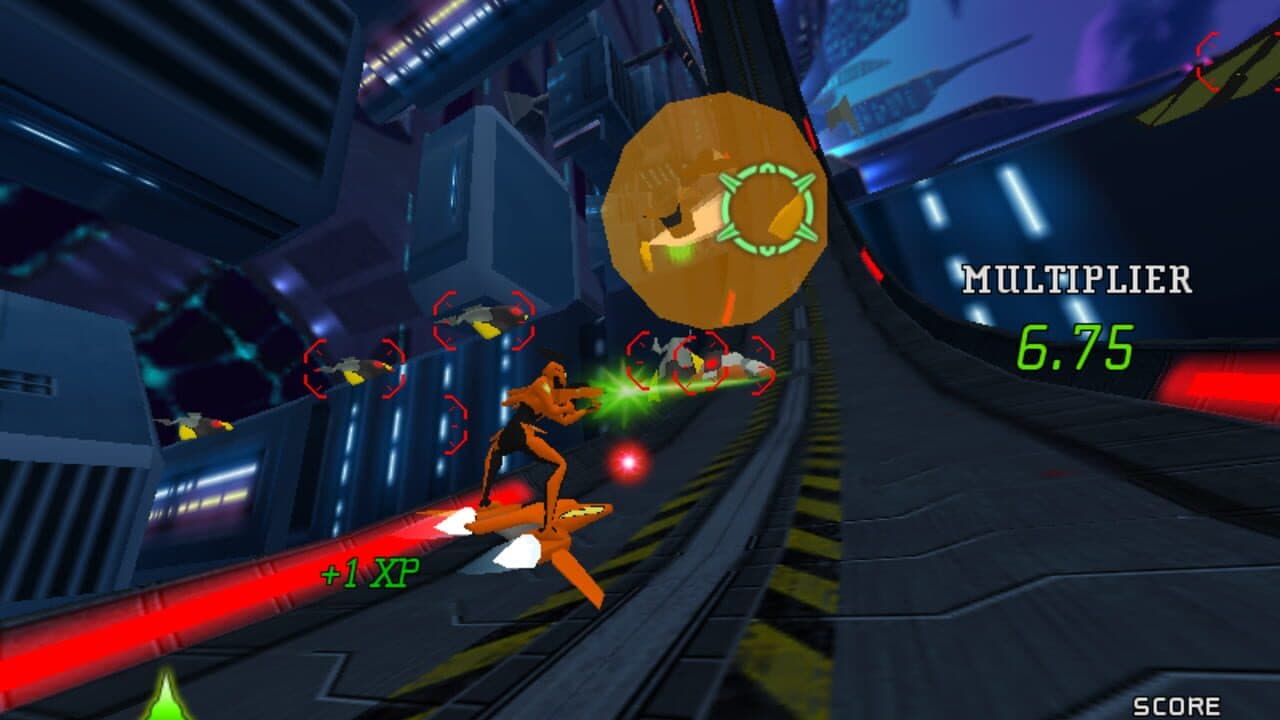 Horizon Riders thumbnail 8