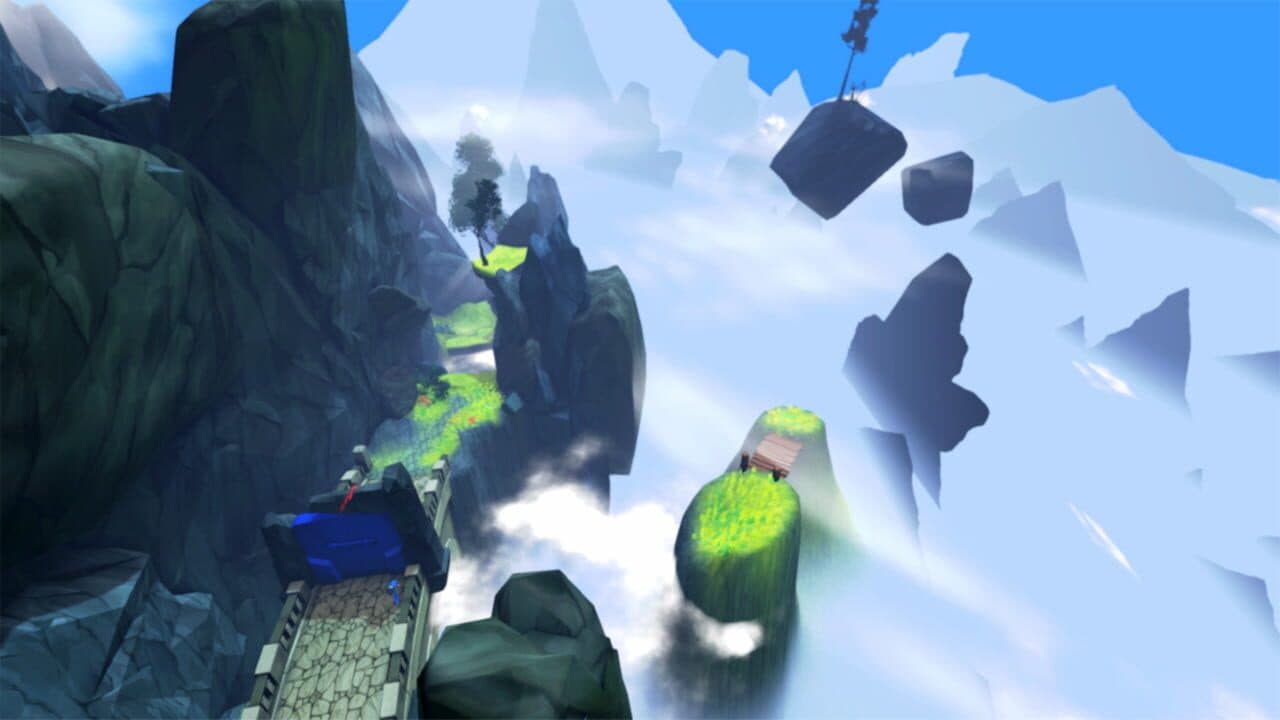 Rising Islands thumbnail 3