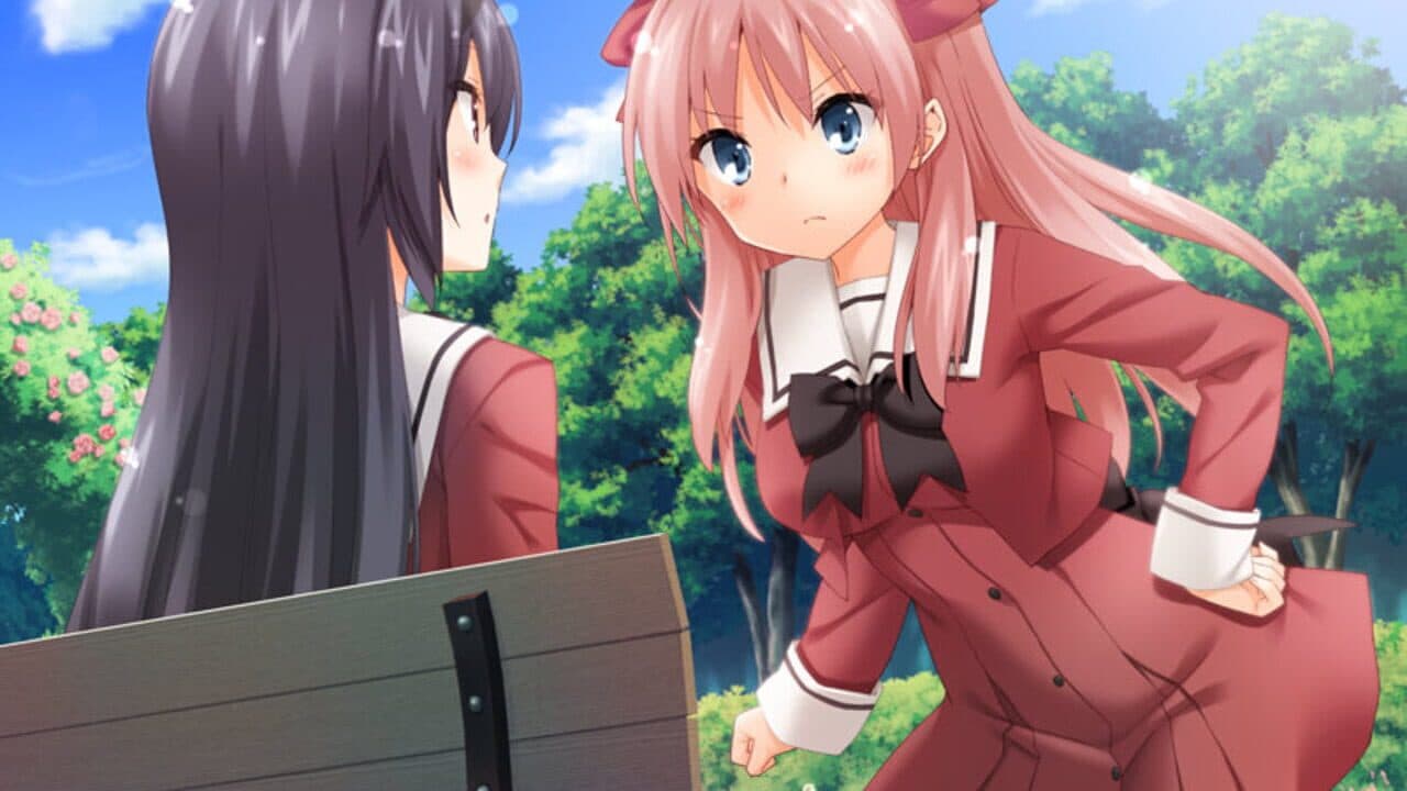 Sono Hanabira ni Kuchizuke wo: Deatta Koro no Omoide ni thumbnail 4
