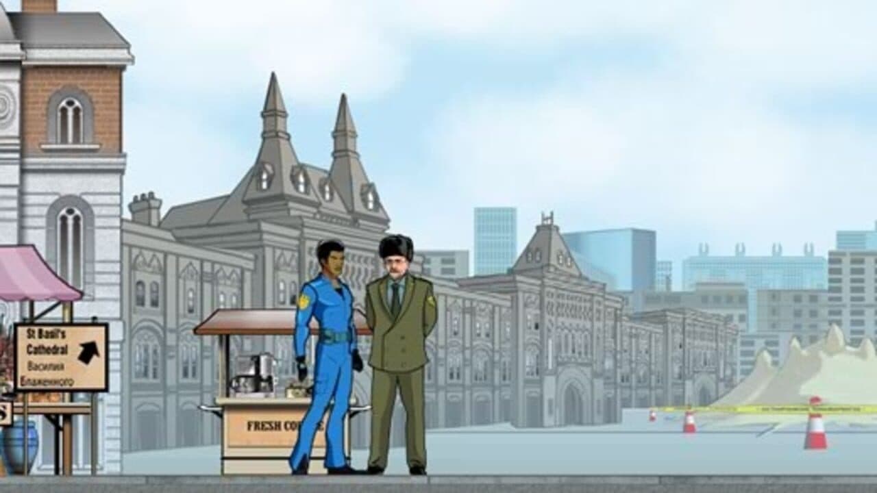 Carmen Sandiego Adventures in Math: The Case of the Crumbling Cathedral thumbnail 10