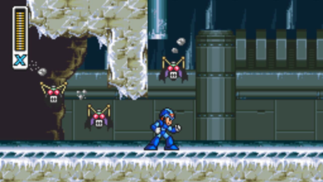 Mega Man X thumbnail 10