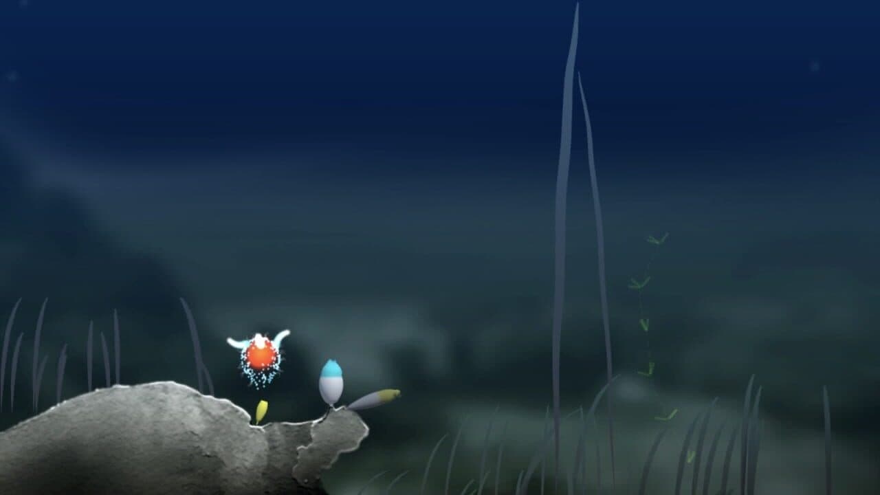 Jellyfish screenshot 1