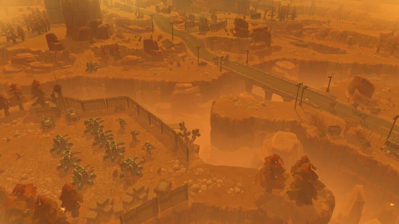AirMech: Wastelands thumbnail 2