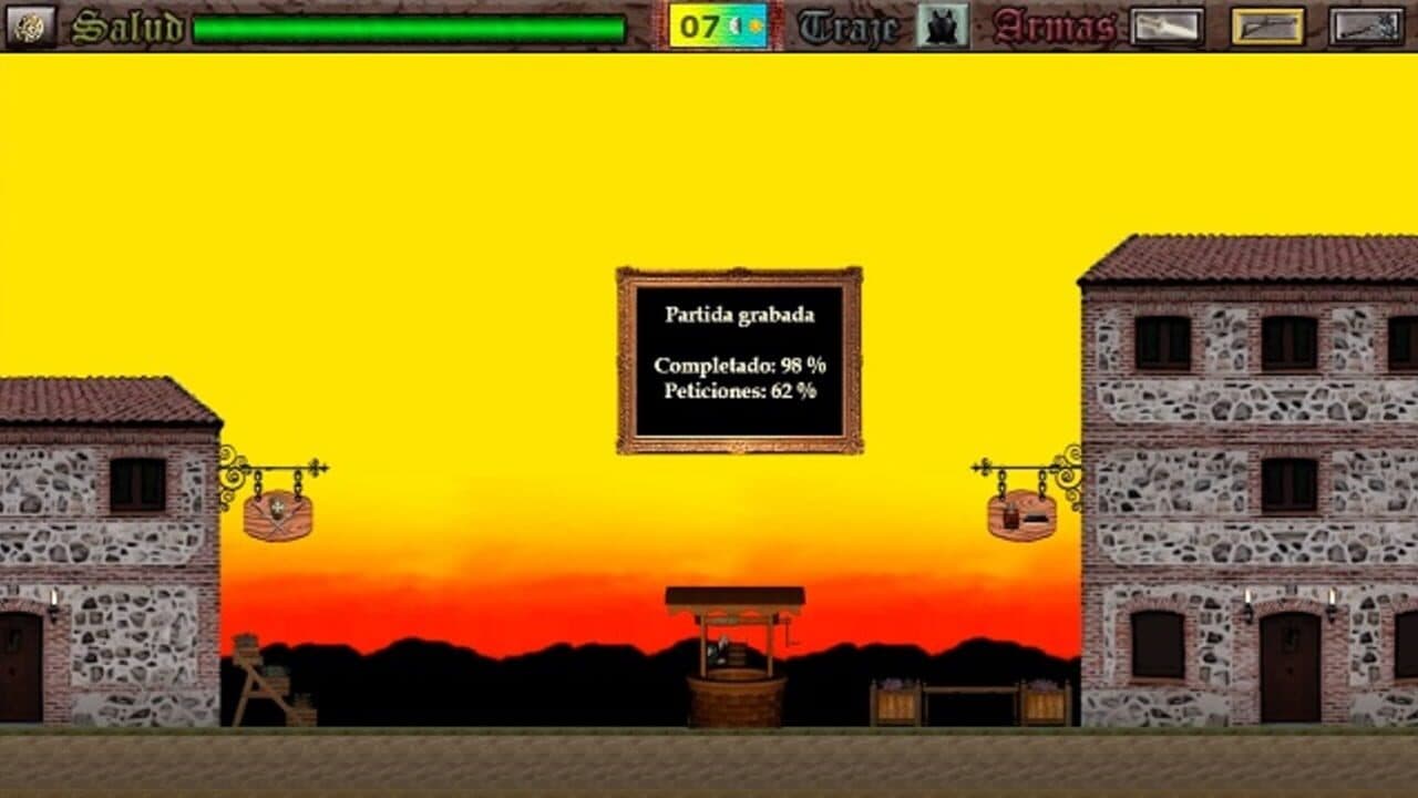 Leon's Crusade thumbnail 2