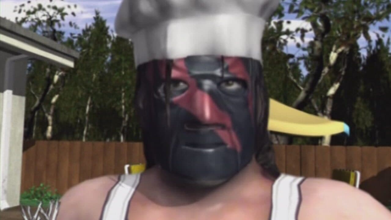 WWE Crush Hour thumbnail 3