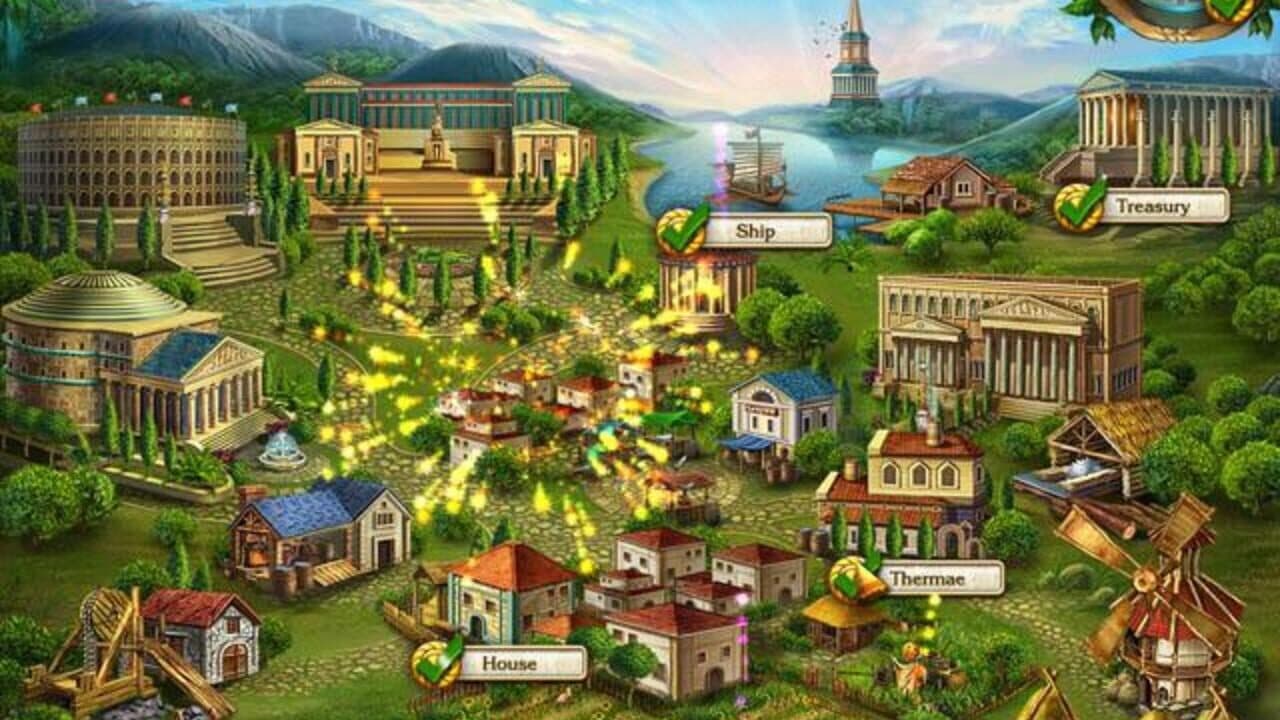 Romance of Rome thumbnail 2