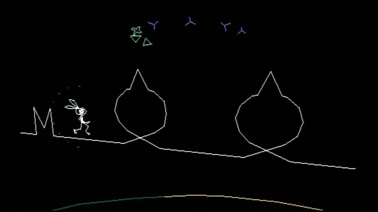 Vib-Ribbon thumbnail 2