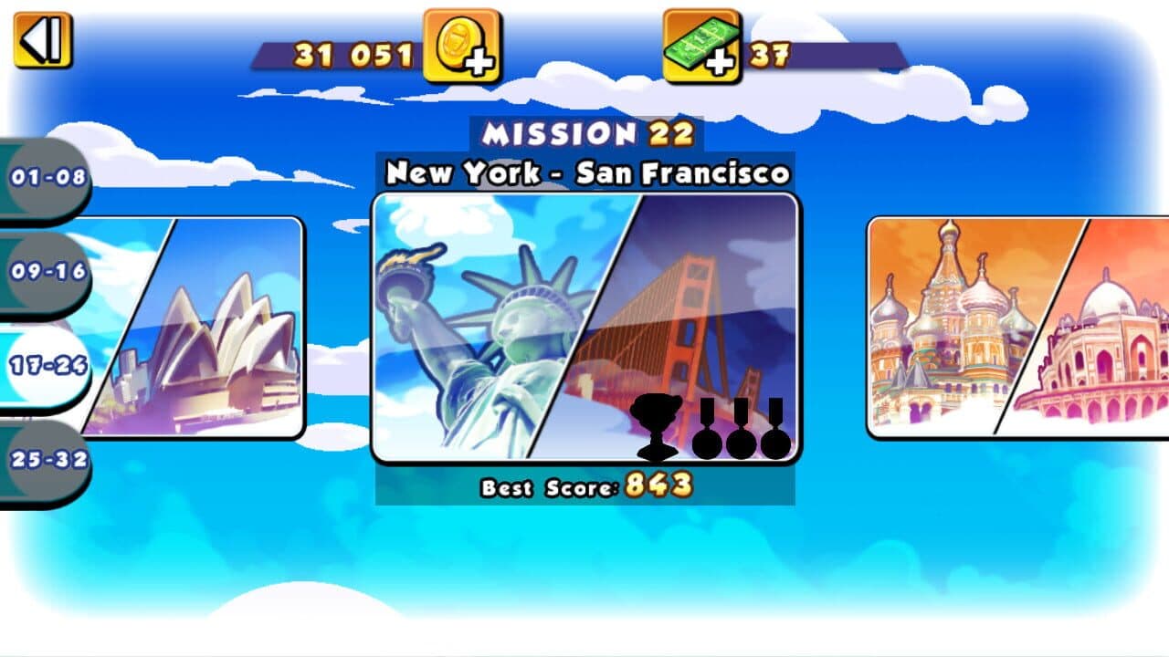 Ultimate Panic Flight thumbnail 5