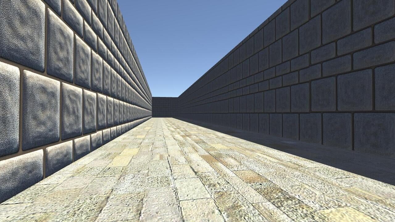 Labyrinth Simulator thumbnail 3