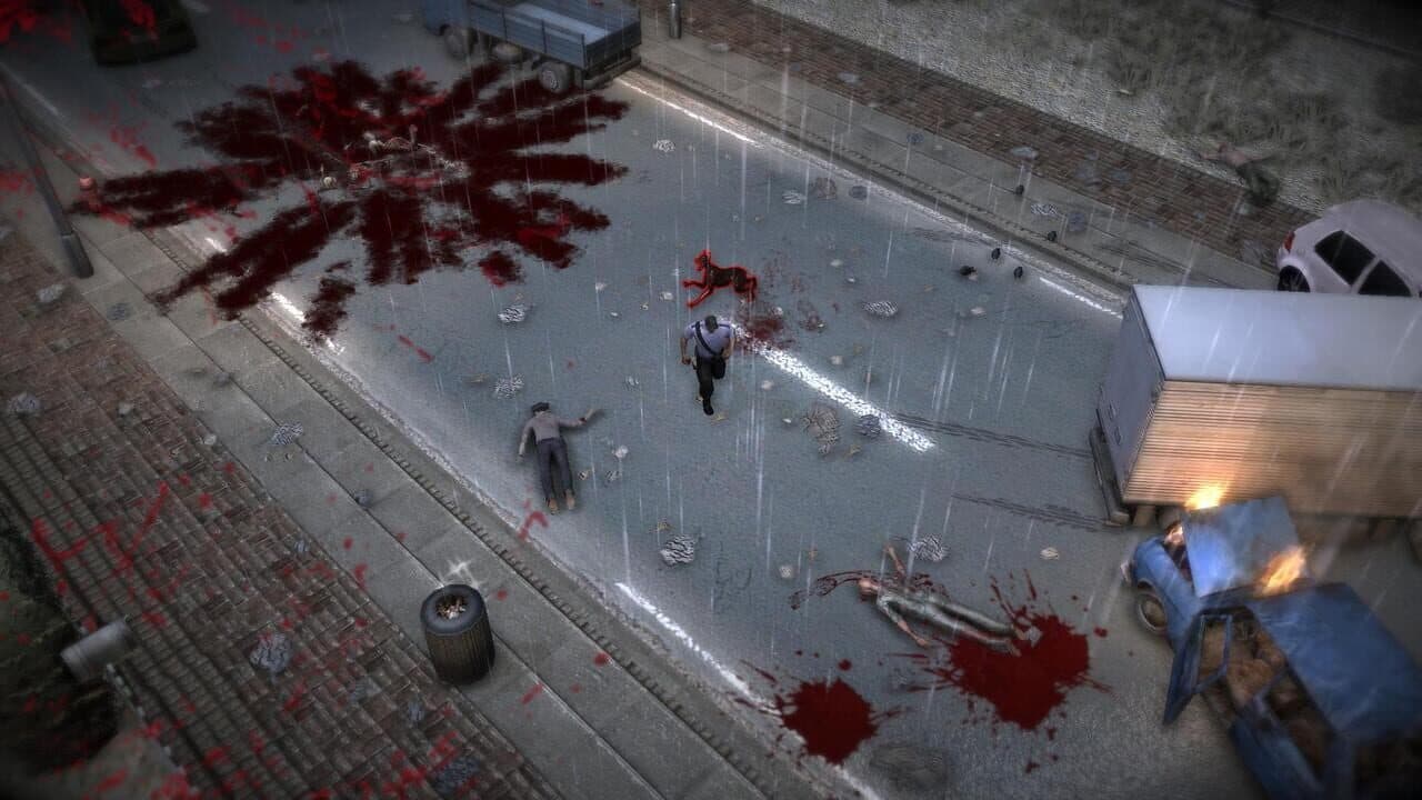 Trapped Dead: Lockdown thumbnail 5