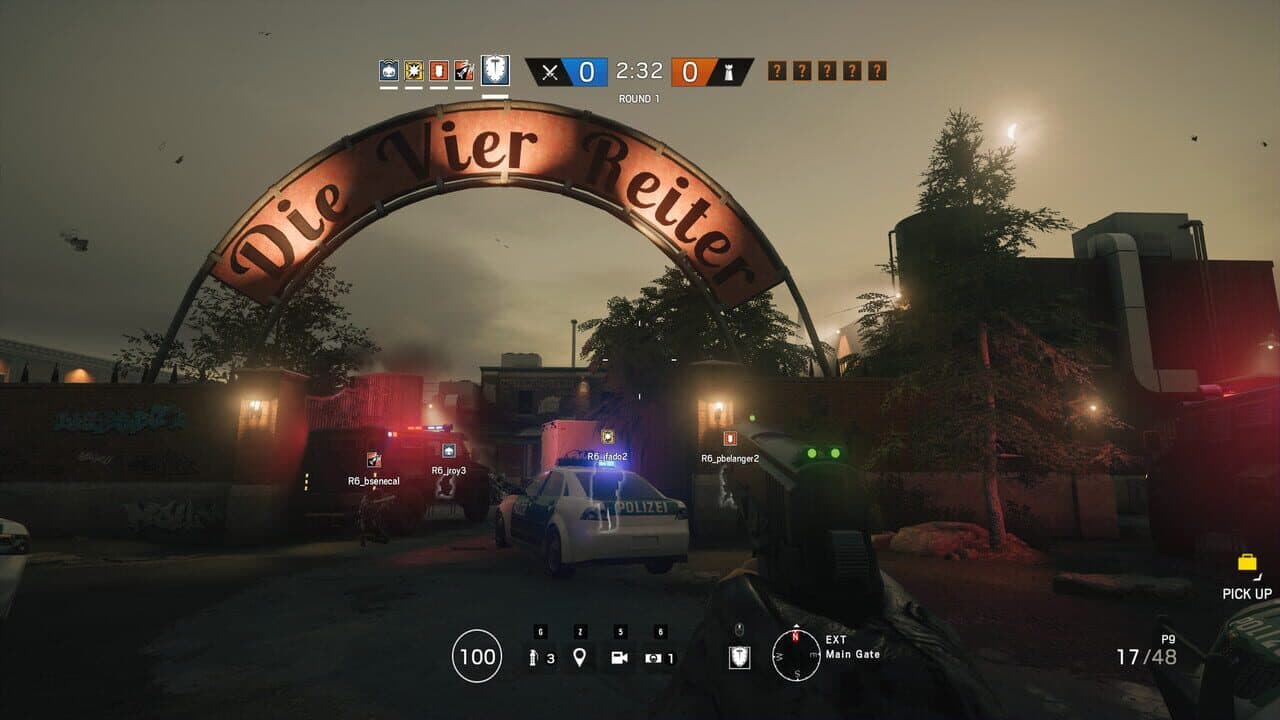 Tom Clancy's Rainbow Six Siege: Pro League Bandit Set thumbnail 6