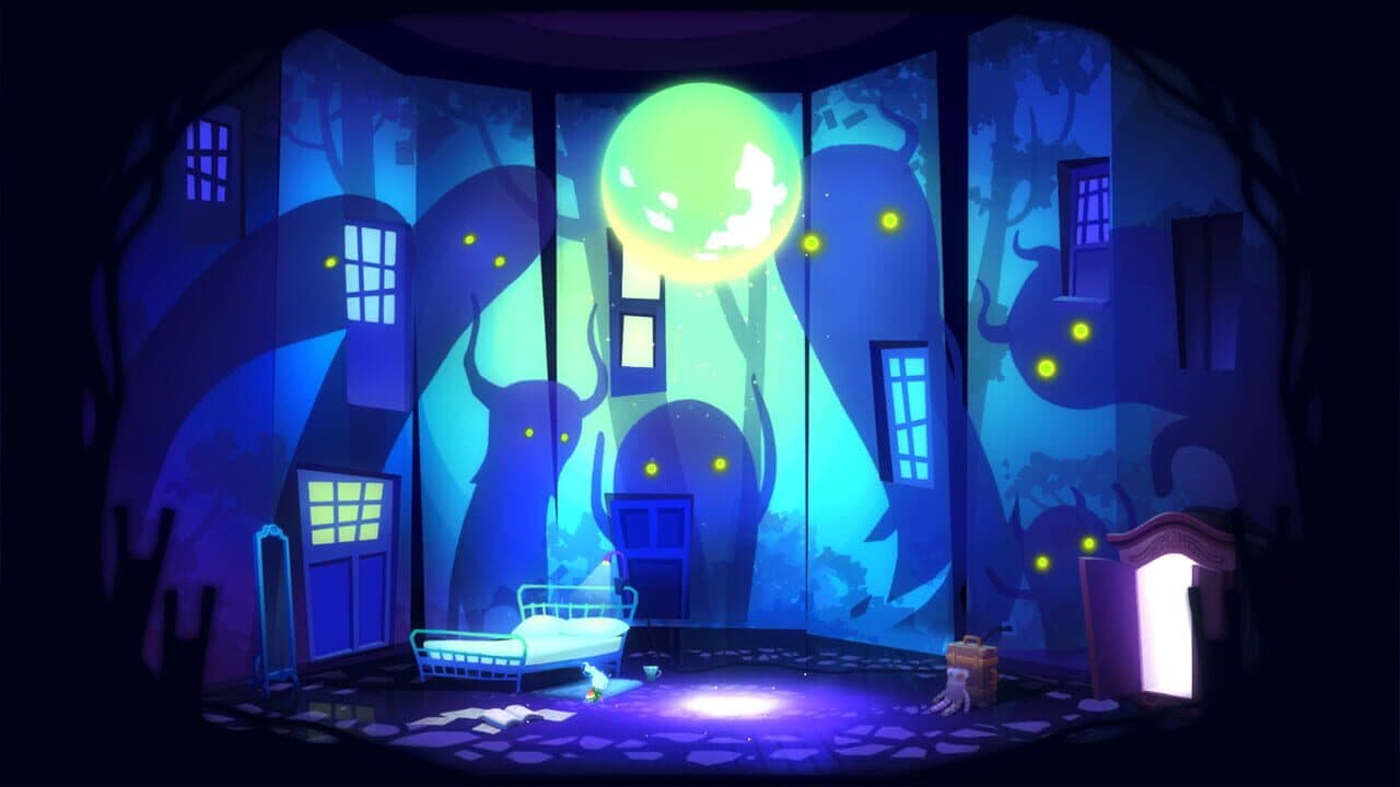Shadow Mist thumbnail 5