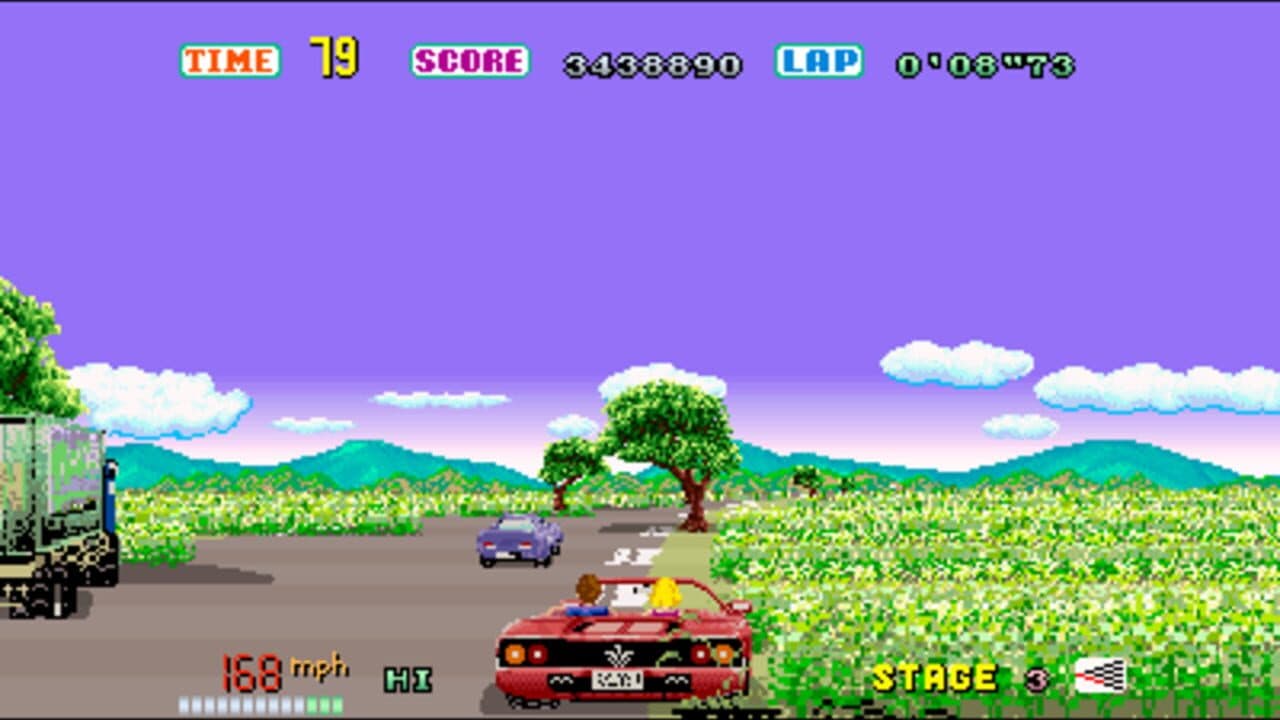 3D OutRun thumbnail 10