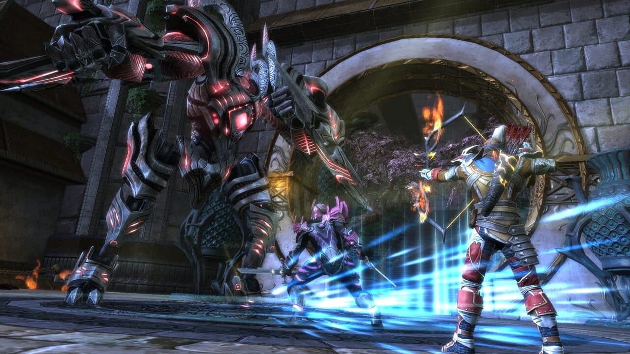 Rift: Storm Legion thumbnail 3