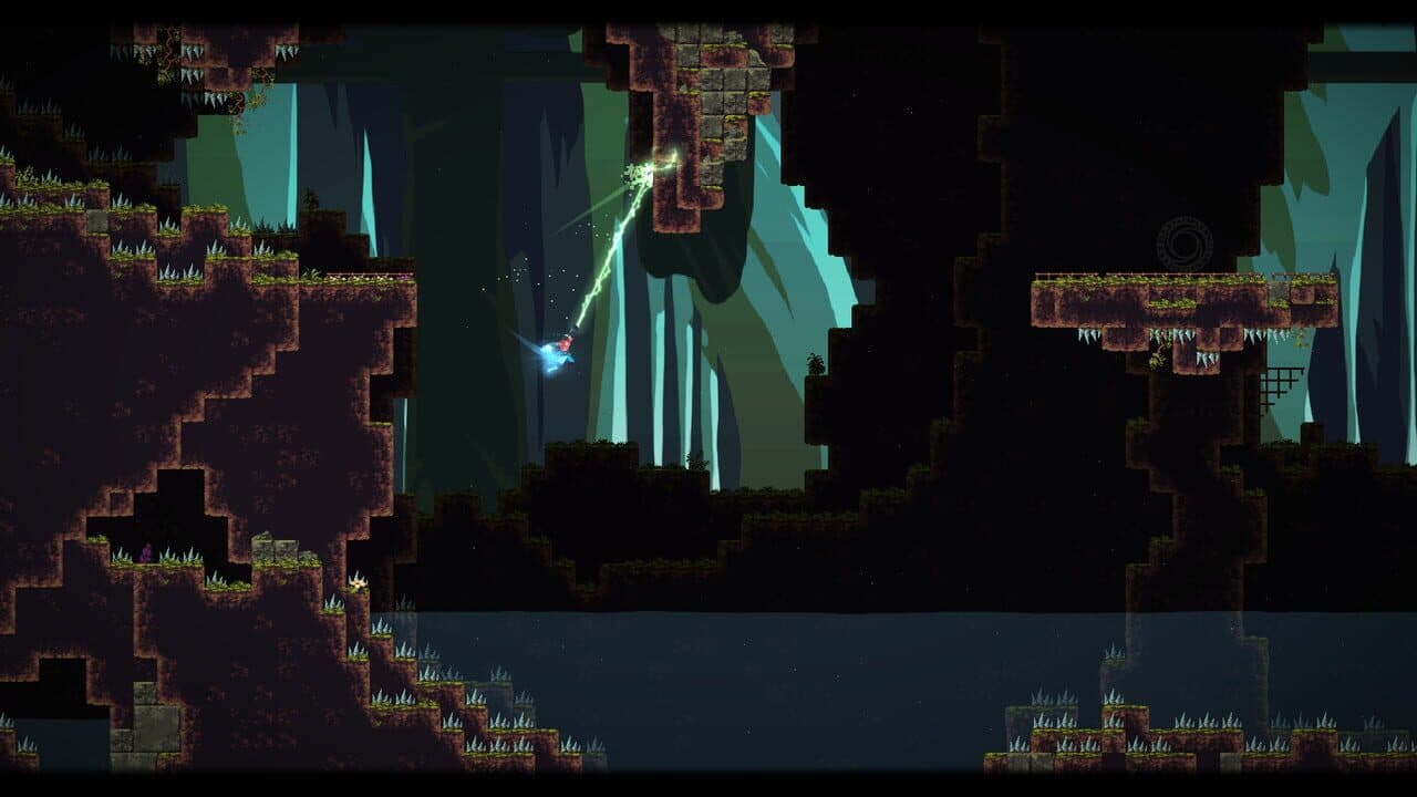 Remnants of Naezith screenshot 1