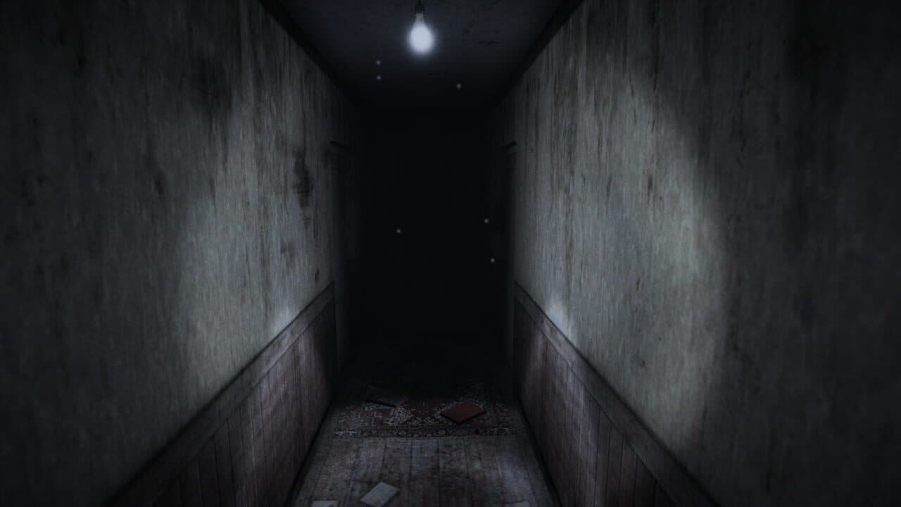 Behind the Door thumbnail 3