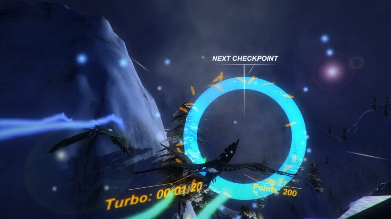Equilibrium VR screenshot 1