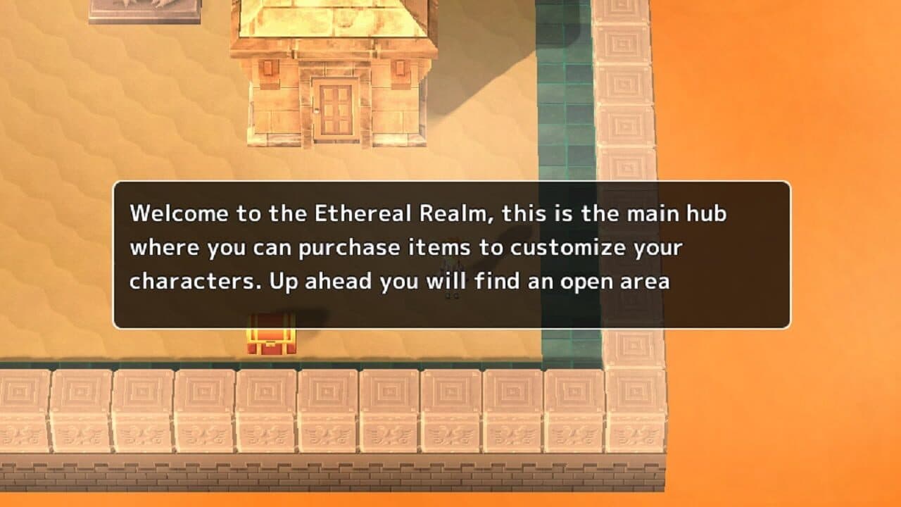 Occult ReRaise thumbnail 3