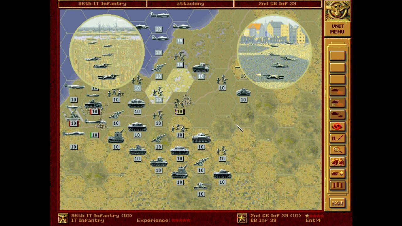 Panzer General thumbnail 11