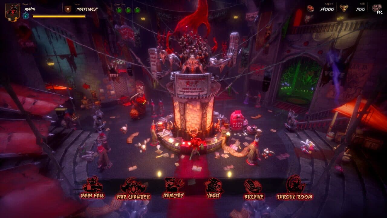 DemonsAreCrazy thumbnail 2