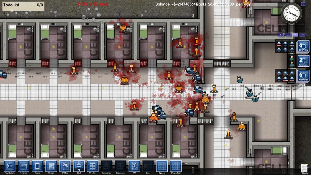 Prison Architect thumbnail 8
