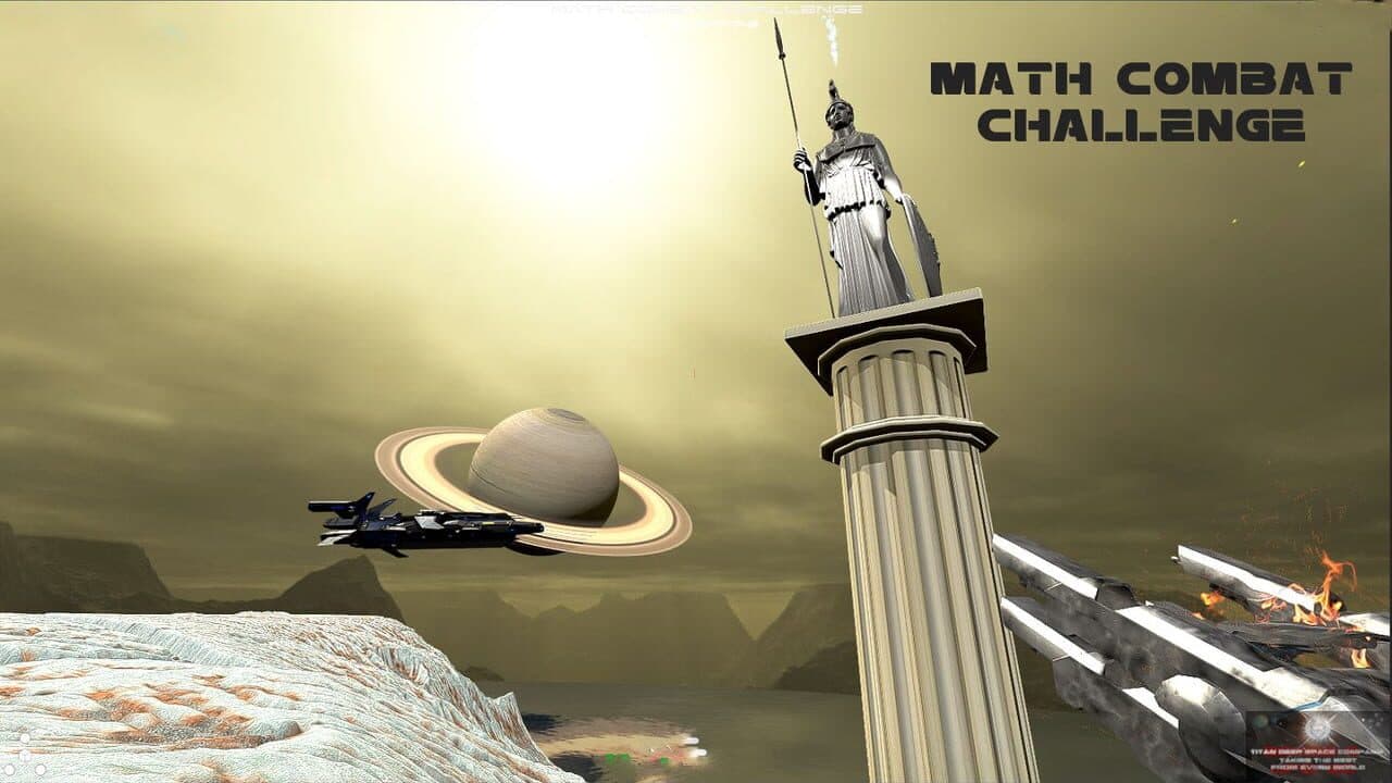 Math Combat Challenge thumbnail 4