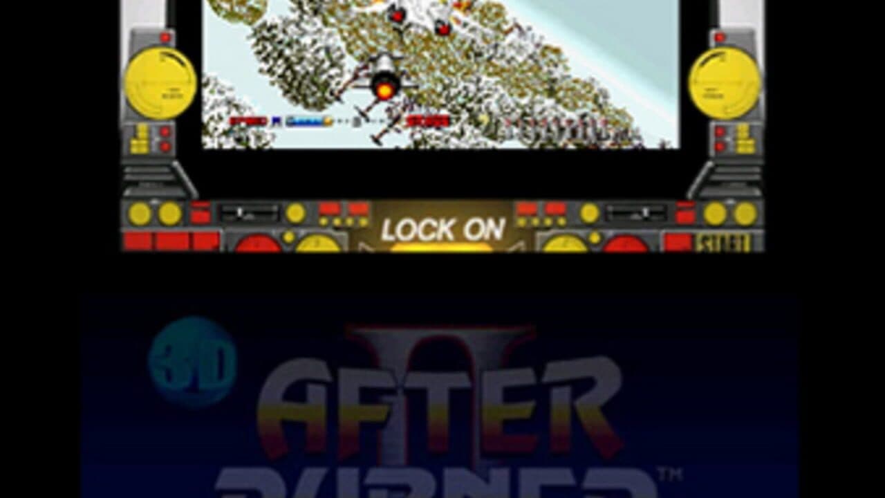 3D After Burner II thumbnail 6