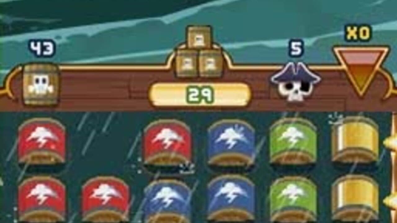 Ikibago screenshot 1