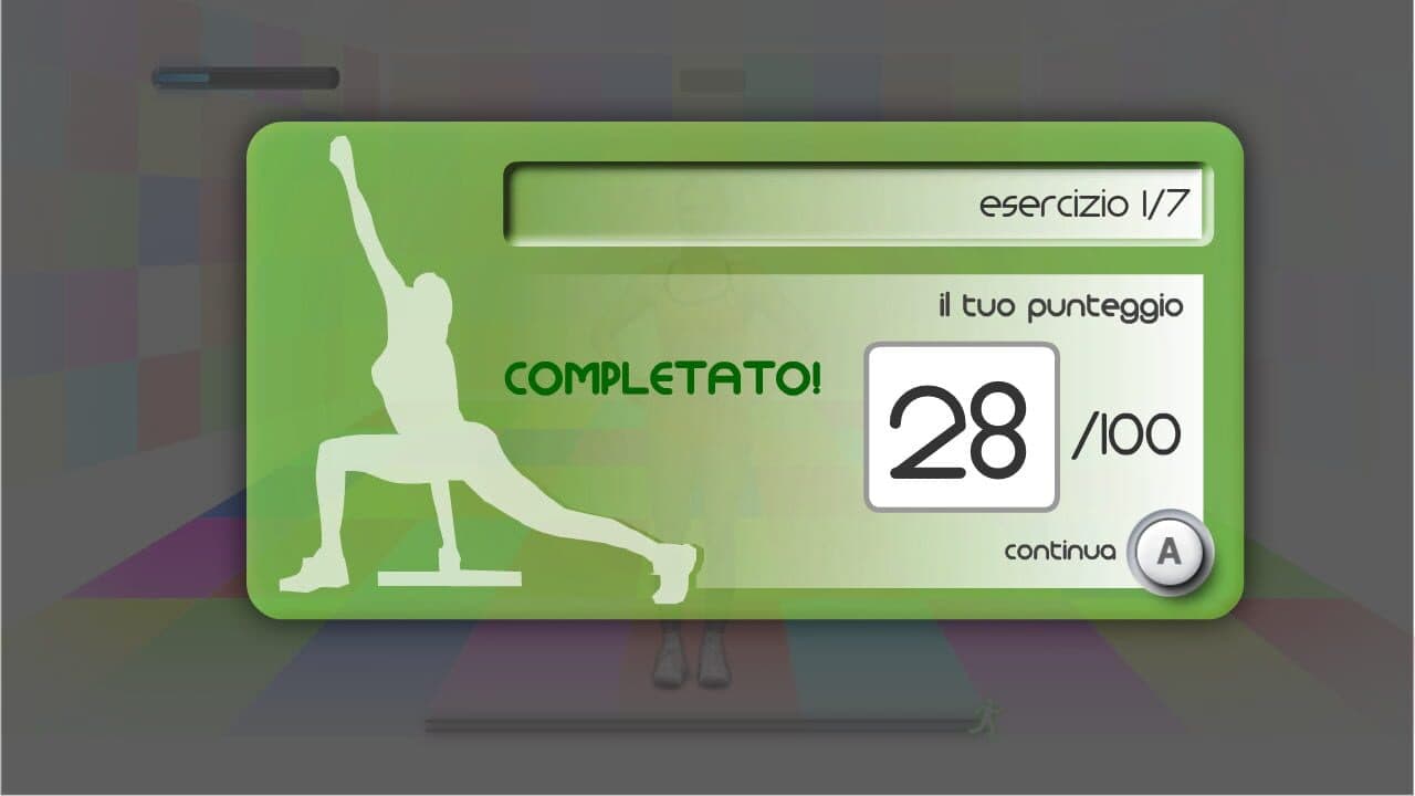 Fit Music for Wii U thumbnail 6