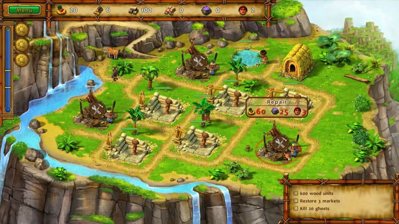 Moai: Build Your Dream thumbnail 3