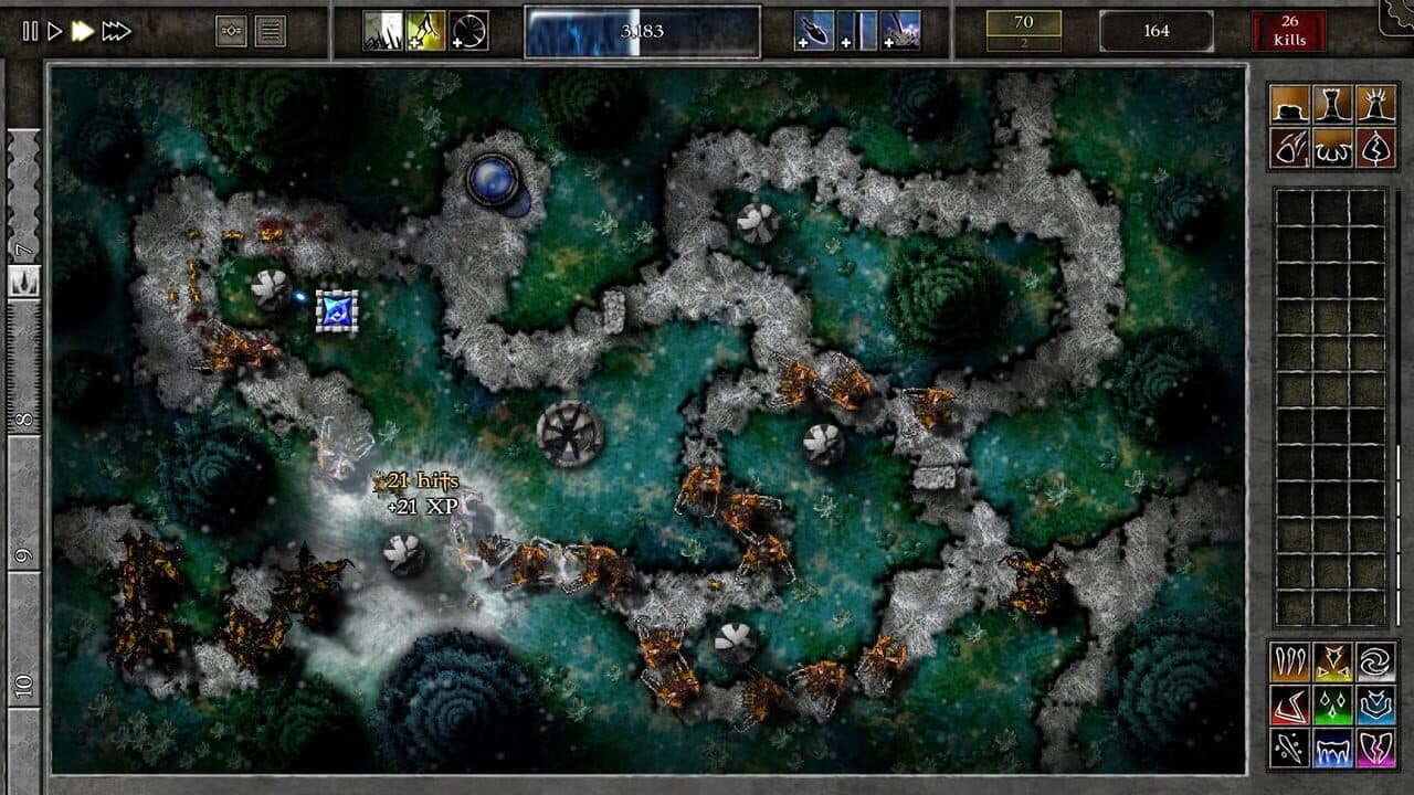 GemCraft - Chasing Shadows thumbnail 3