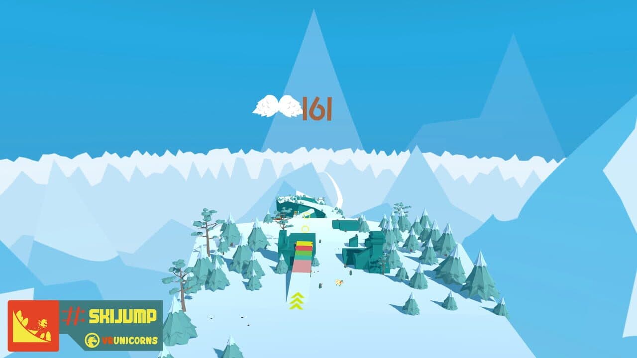 #SkiJump thumbnail 3
