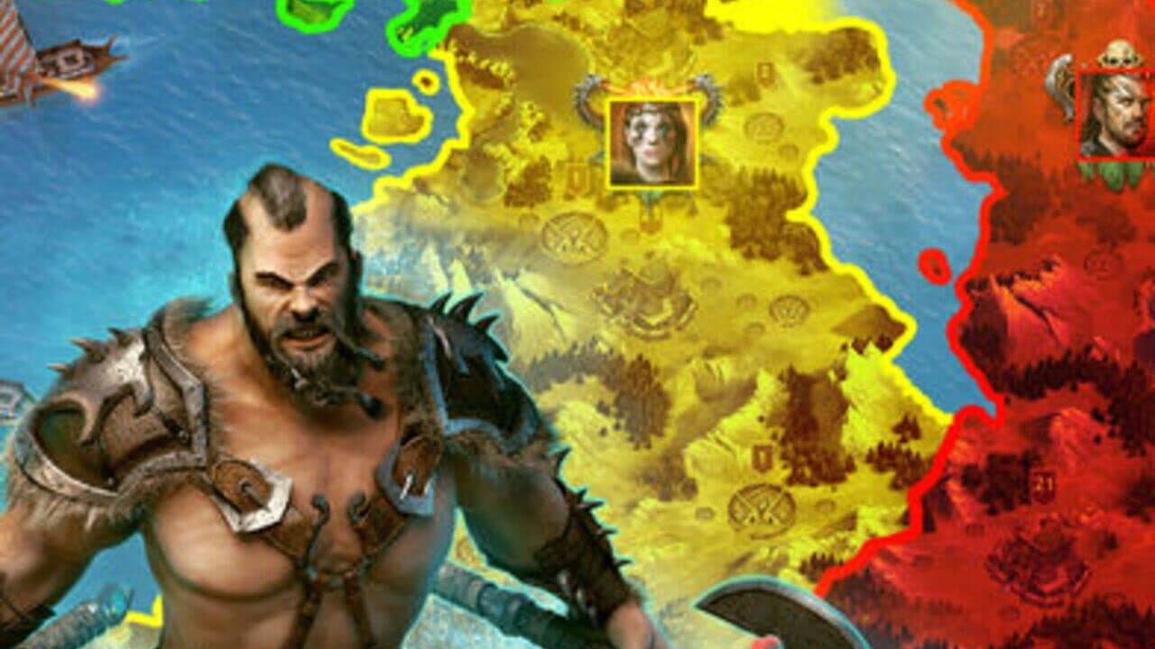 Vikings: War of Clans thumbnail 7