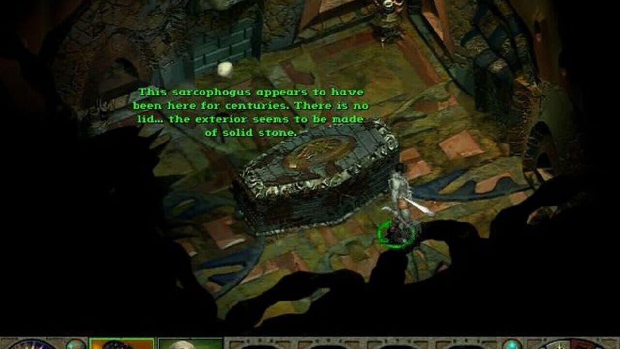 Planescape: Torment thumbnail 5