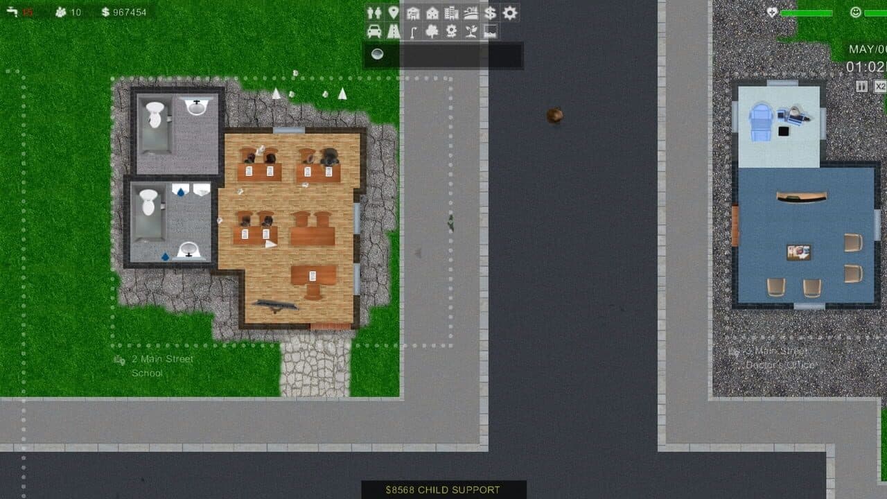 Custom Town thumbnail 2