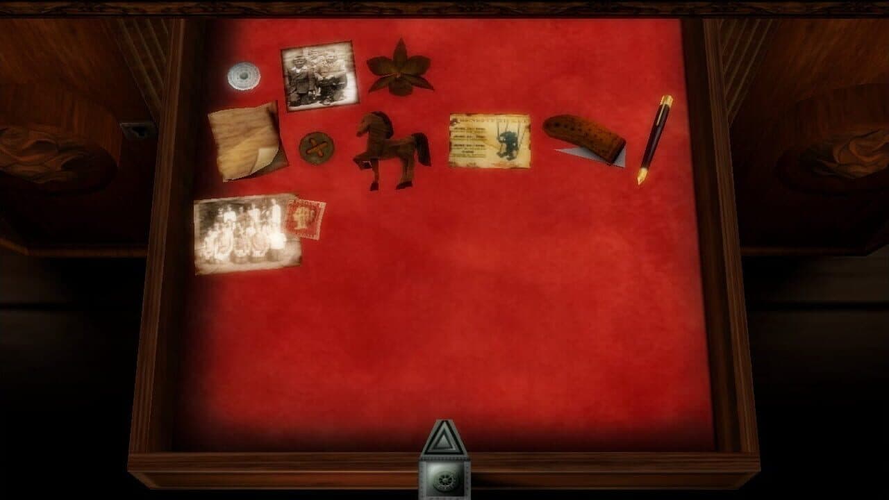 Grandpa's Table thumbnail 3