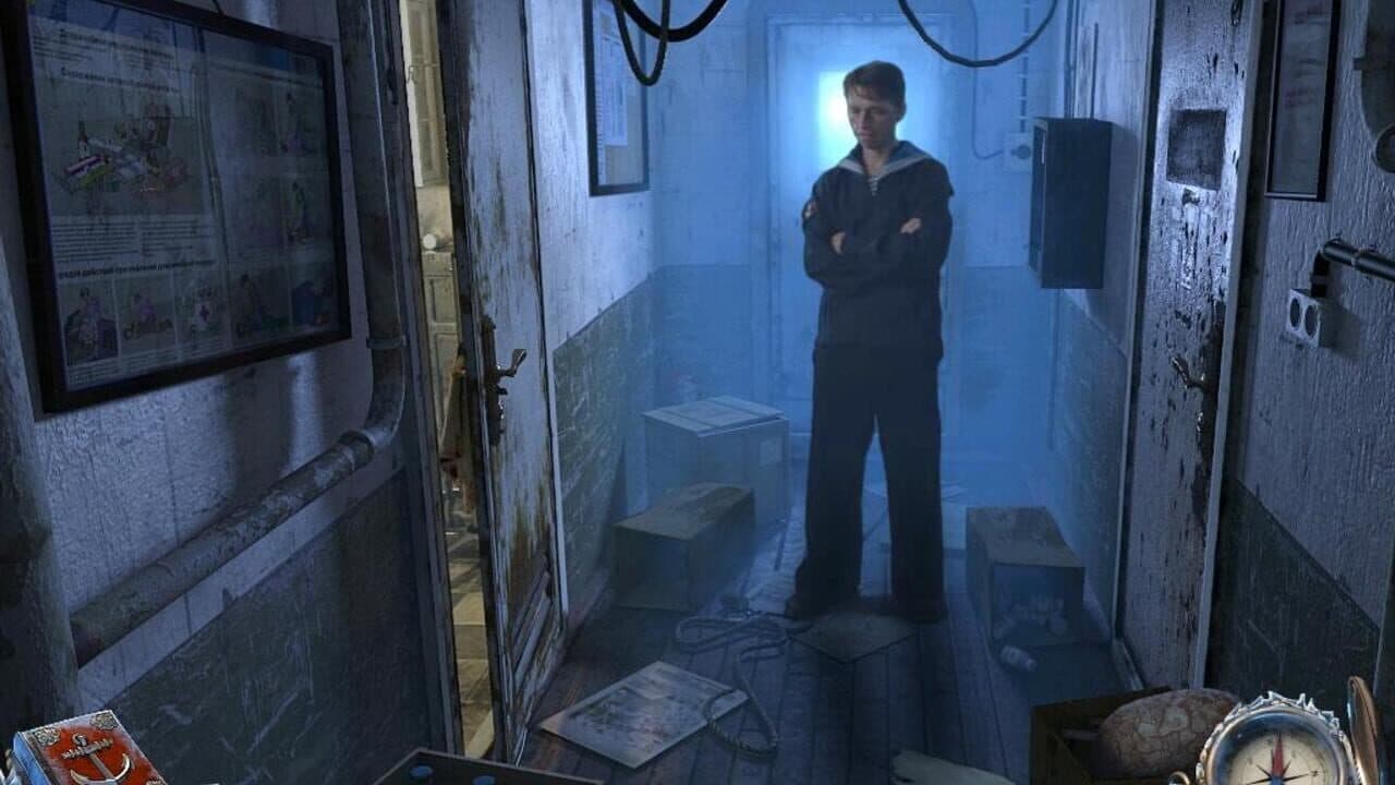 Mystery Expedition: Prisoners of Ice thumbnail 2