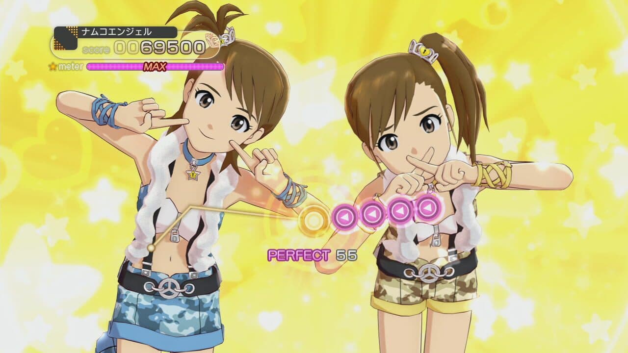 The Idolmaster: One For All thumbnail 3