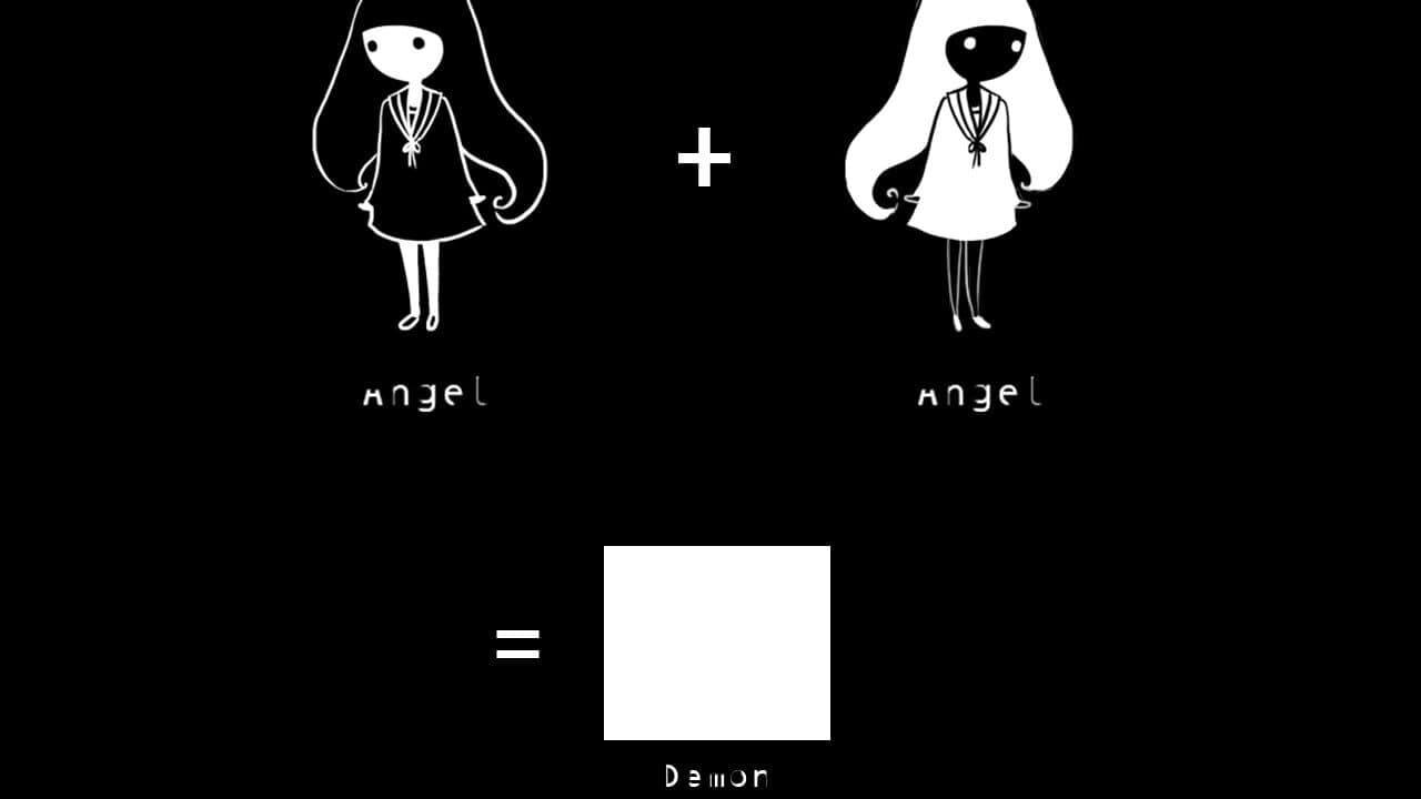 The Room of Black & White thumbnail 2