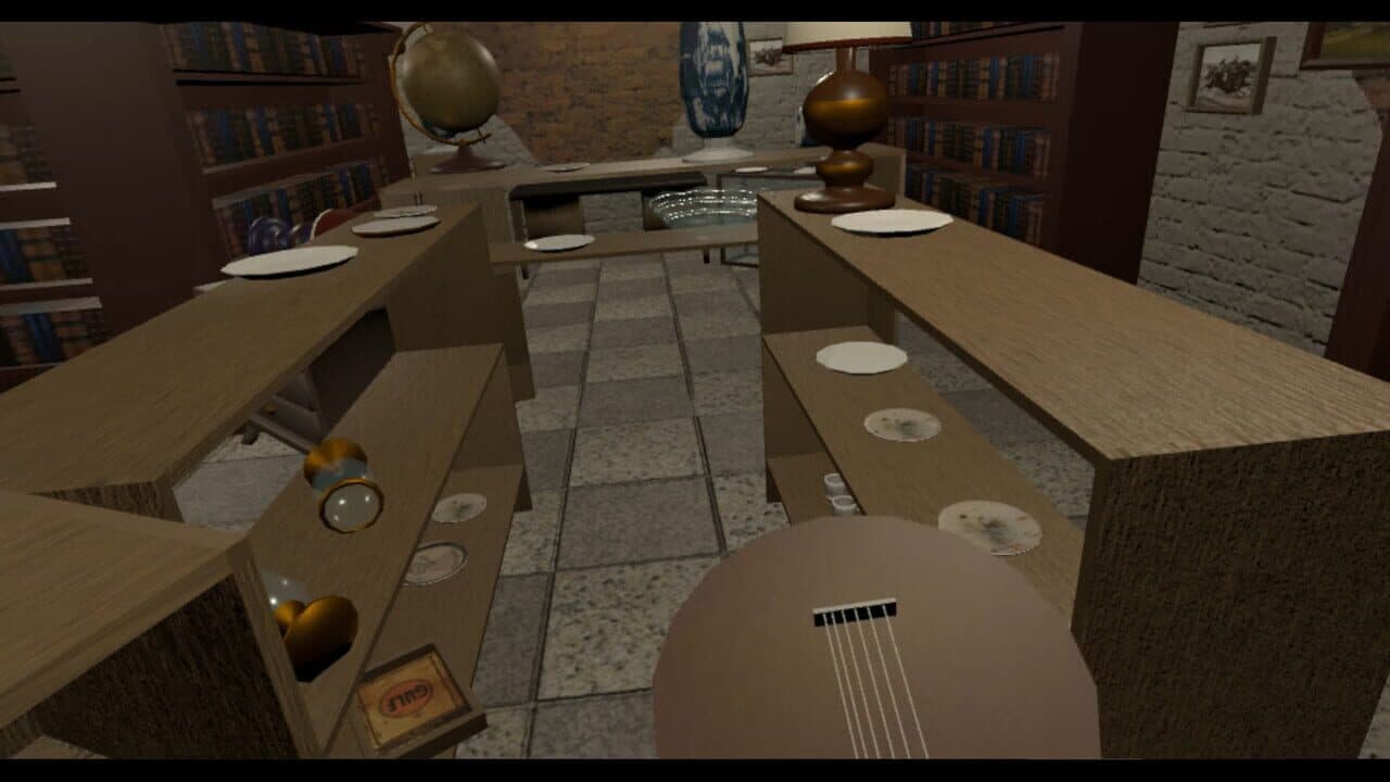 Fine China thumbnail 3